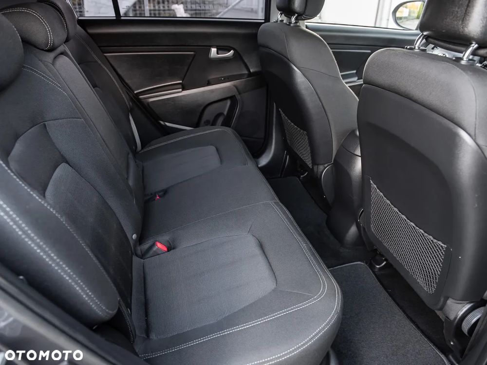 Kia Sportage 1.6 GDI XL 2WD - 26