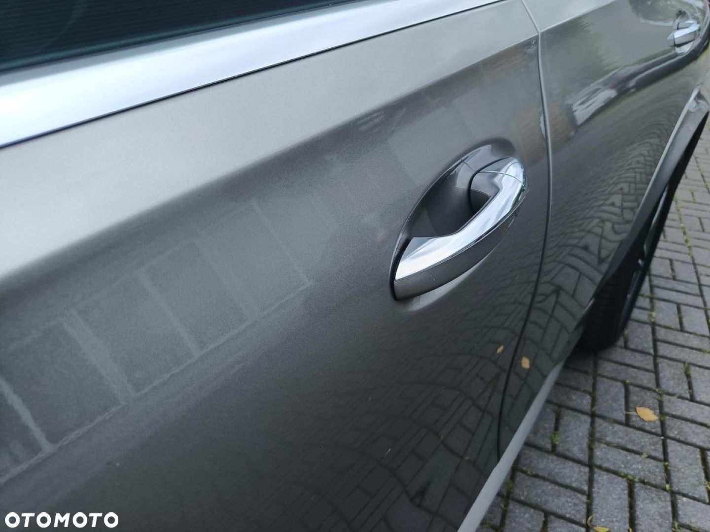 Mercedes-Benz GLE - 20
