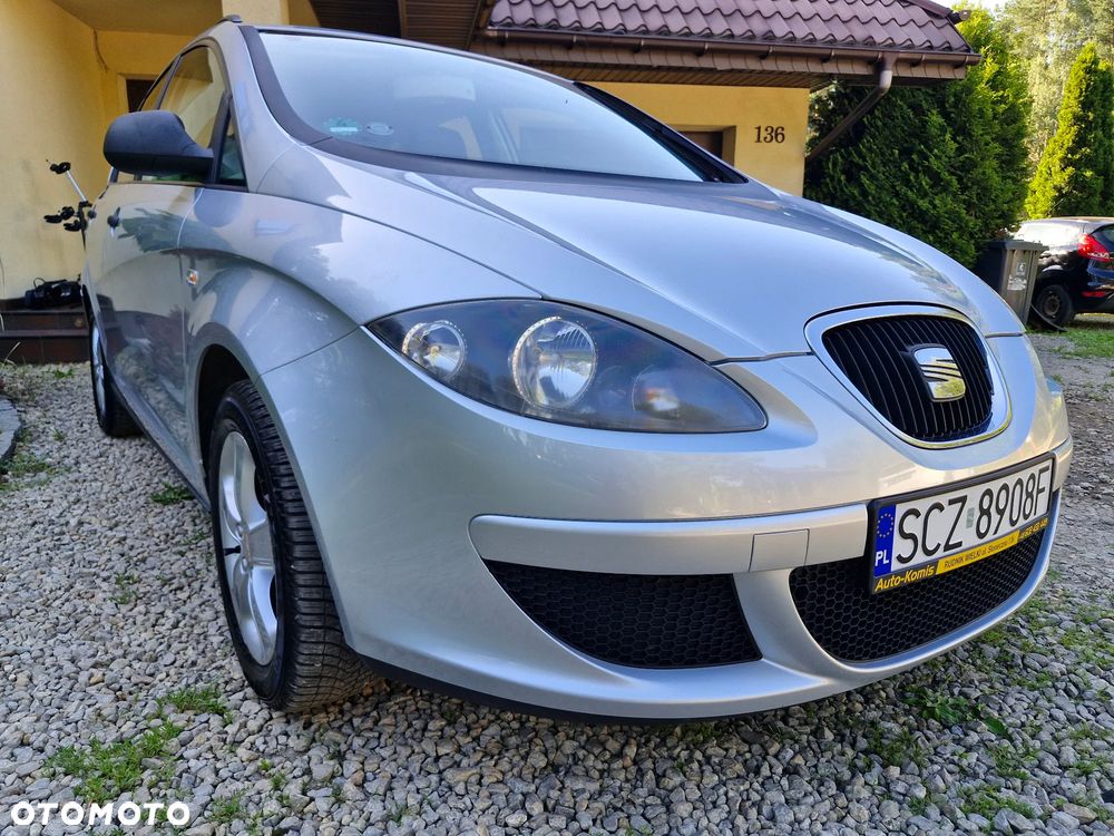 Seat Altea XL 1.6 Comfort Limited - 2