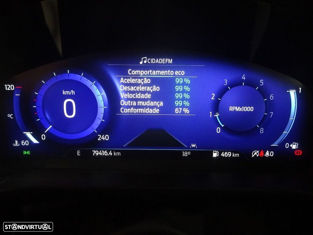 Ford Kuga 1.5 EcoBoost ST-Line - 14