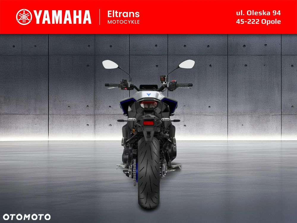 Yamaha MT - 5