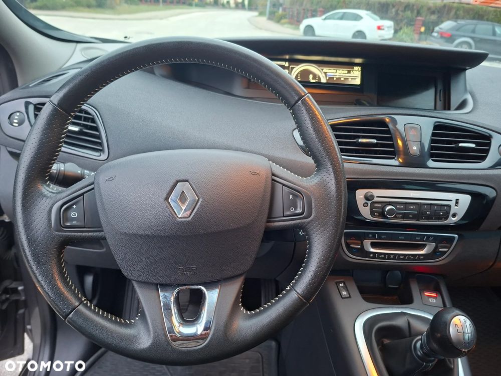 Renault Grand Scenic Energy dCi 130 S&S Bose Edition - 9