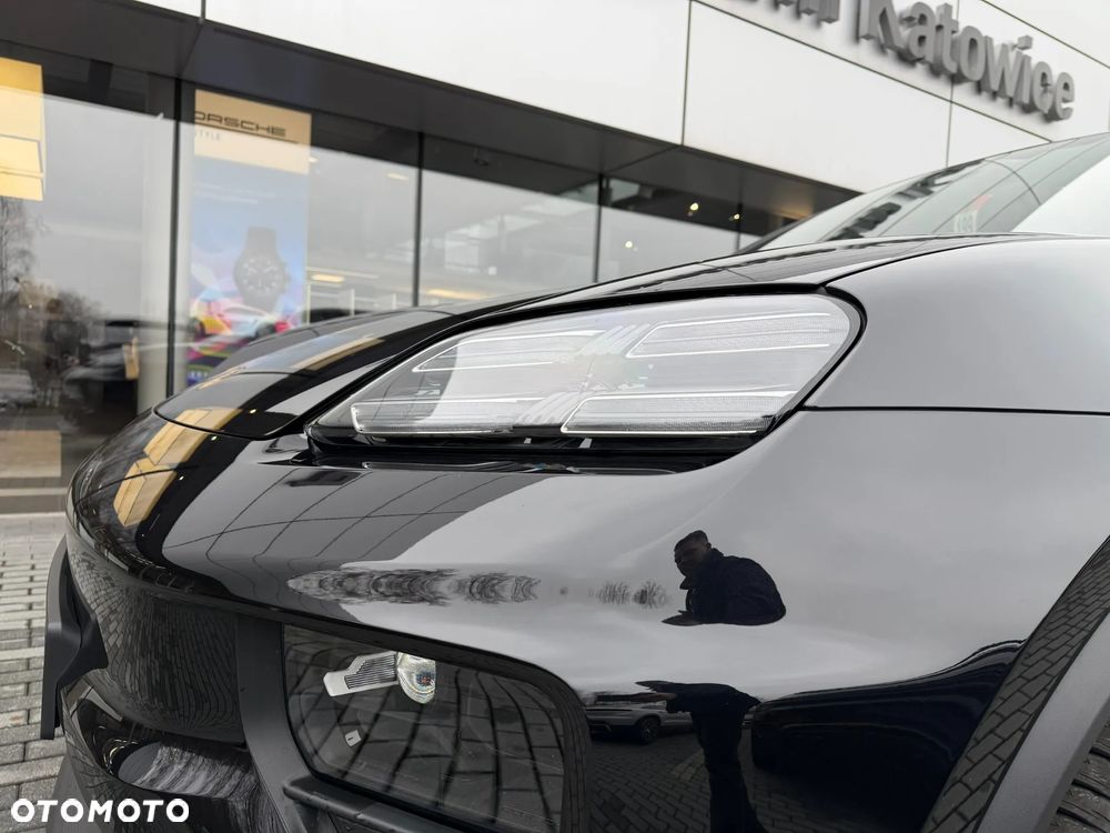 Porsche Macan - 7