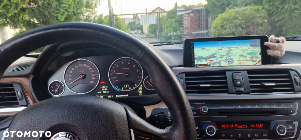 BMW Seria 3 - 11