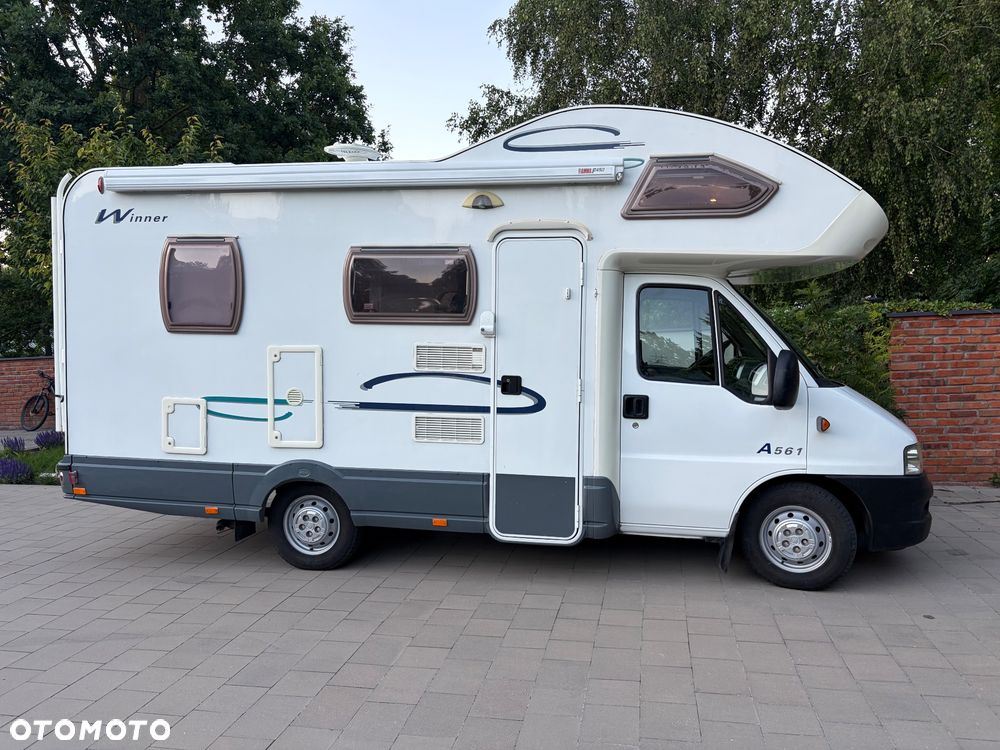 Fiat Ducato - 2