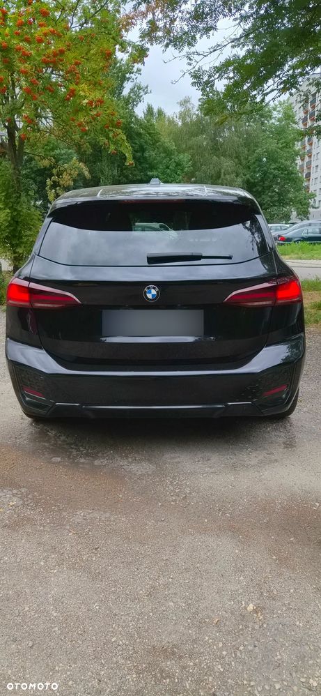 BMW Seria 2 218d Advantage sport - 11