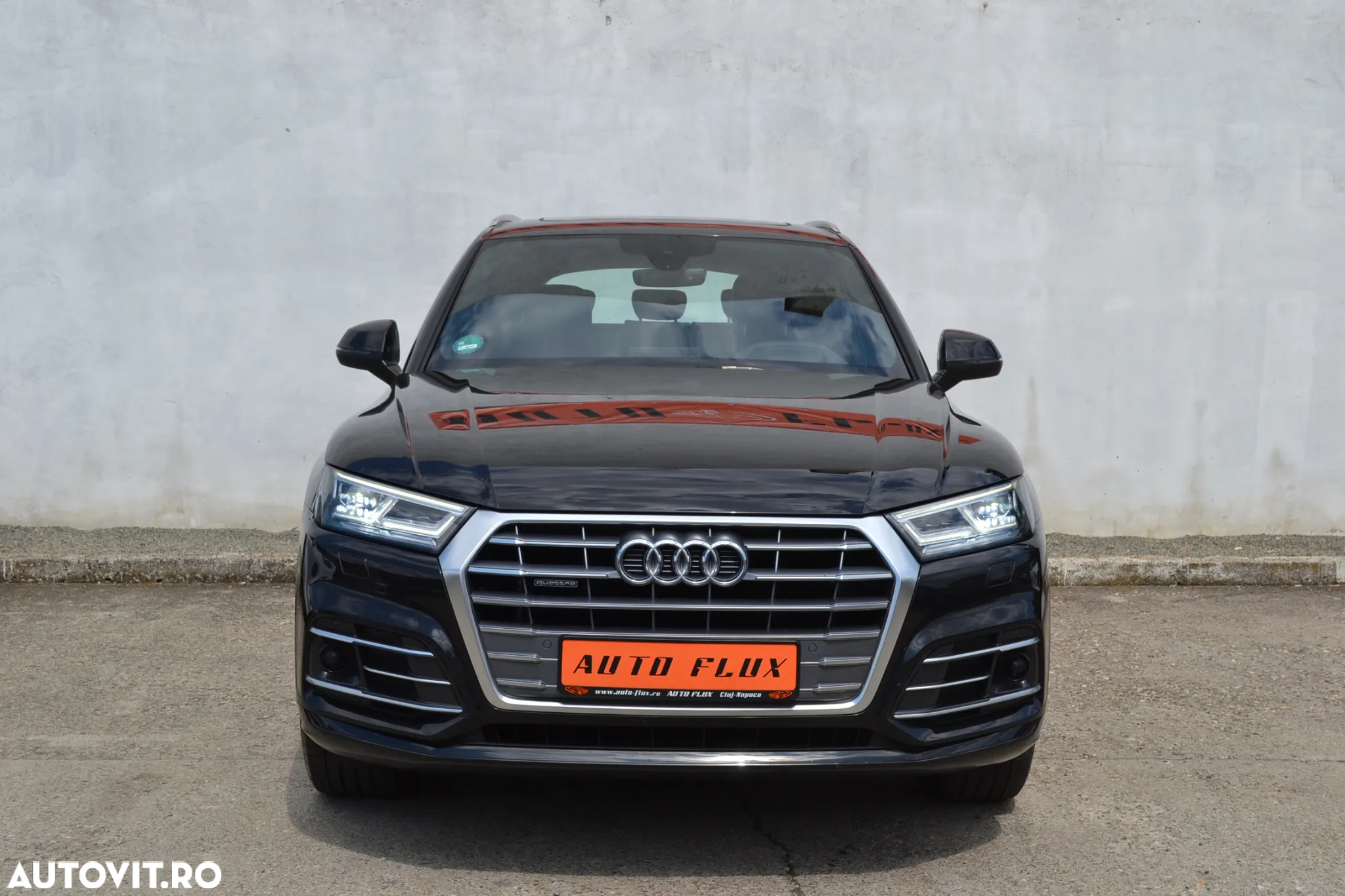 Audi Q5 2.0 TDI Quattro S tronic - 2