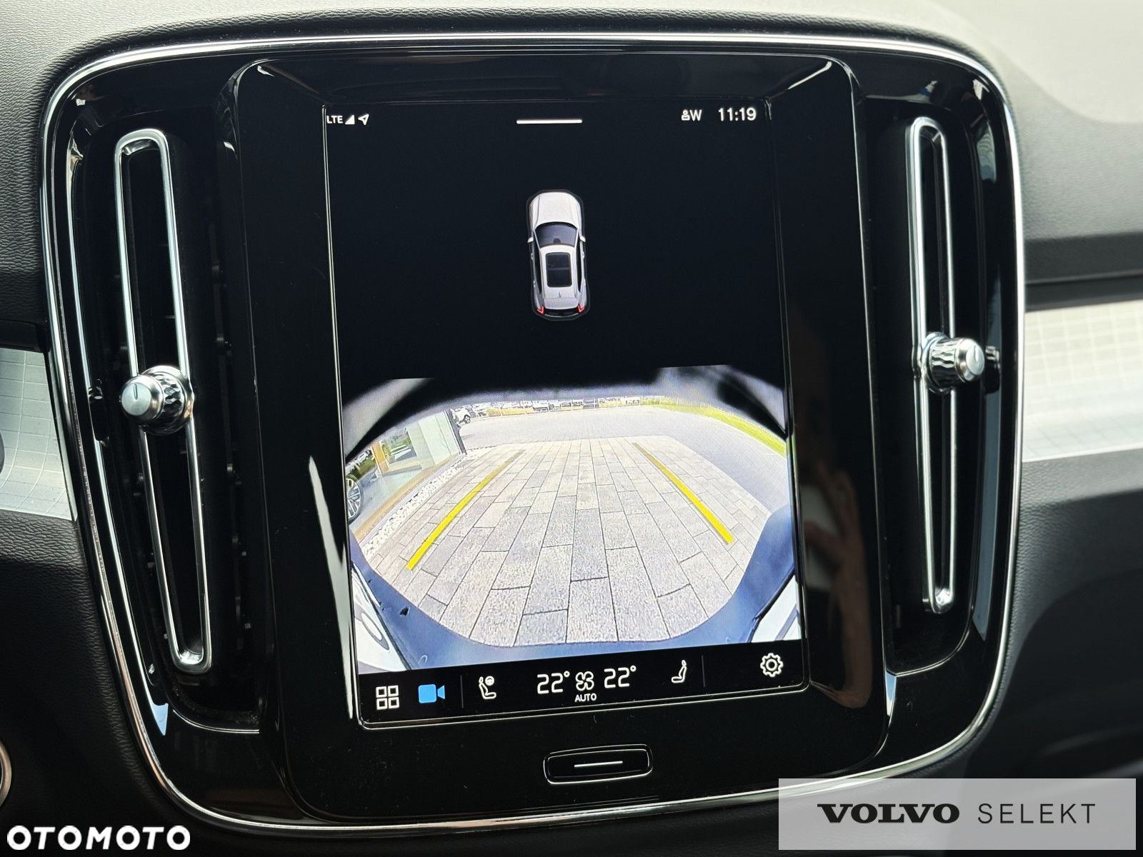 Volvo XC 40 - 16