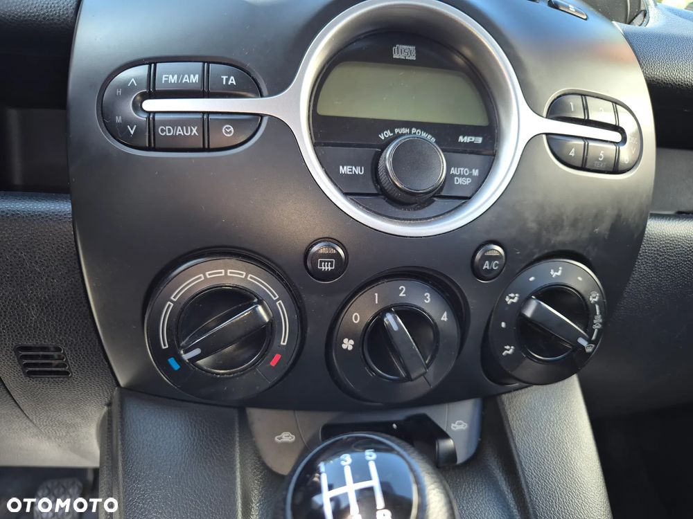 Mazda 2 1.3 Impression - 12