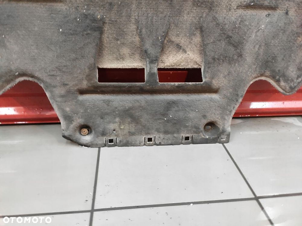 AUDI A7 4G 3.0 TDI OSŁONA DOLNA PŁYTA POD SILNIK ORYGINAŁ - 4