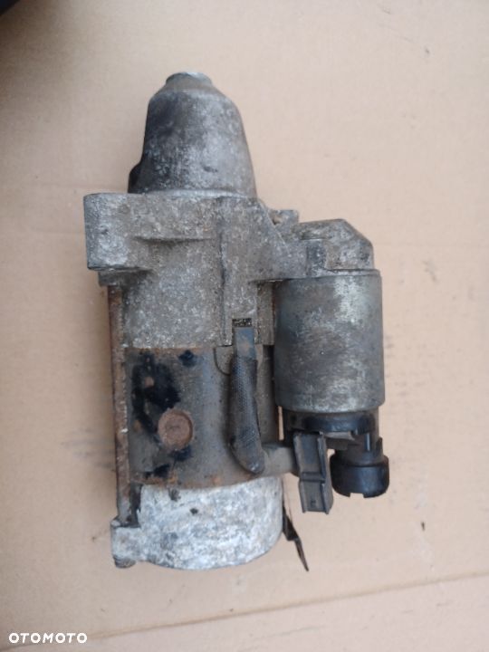 ROZRUSZNIK  HONDA CIVIC VIII  2.2 D - 3