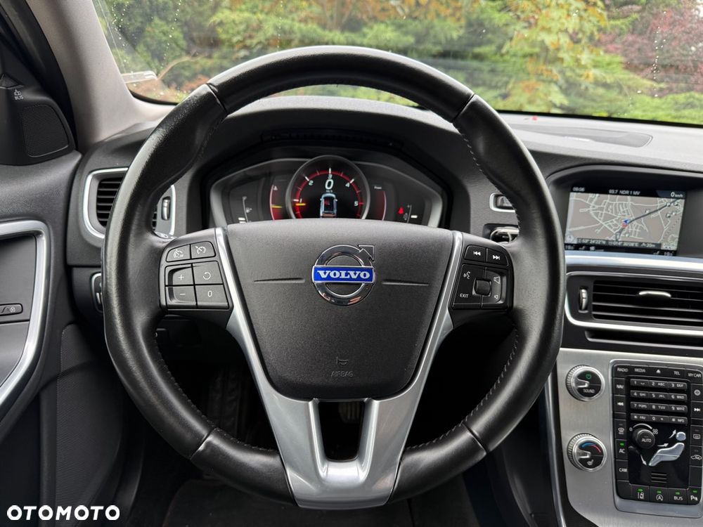Volvo V60 D4 Ocean Race - 20