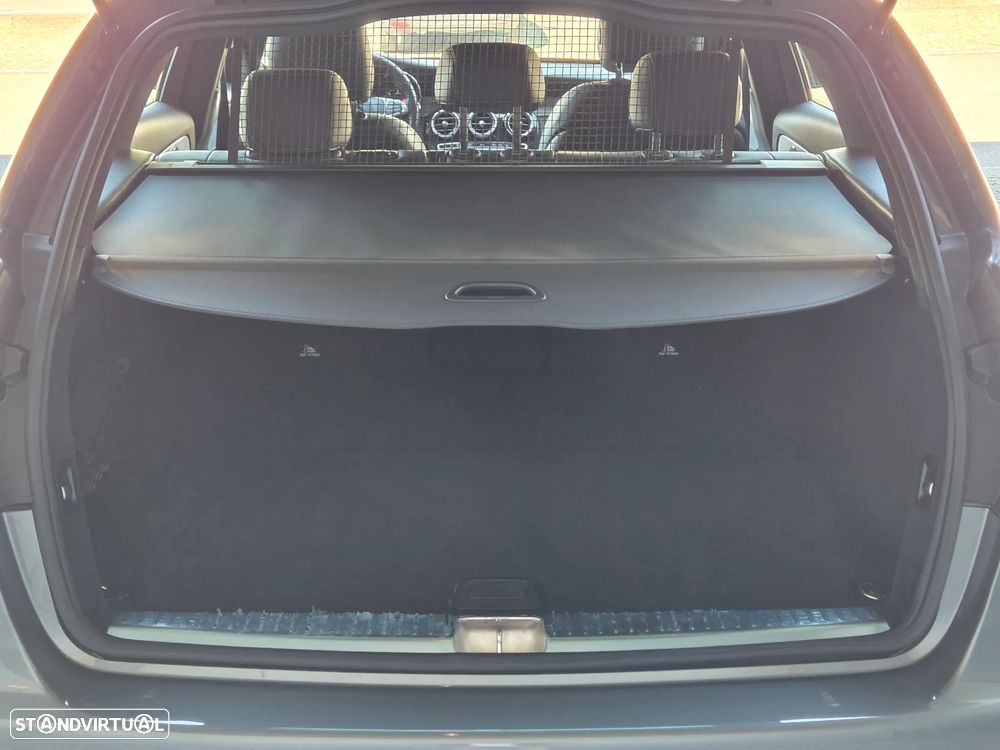 Mercedes-Benz C 200 BlueTEC AMG Line Aut. - 21