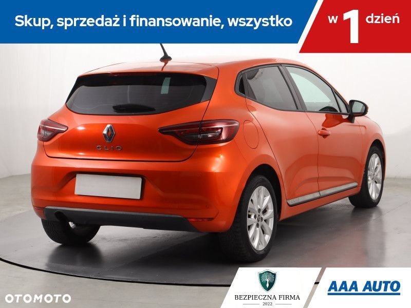 Renault Clio - 6