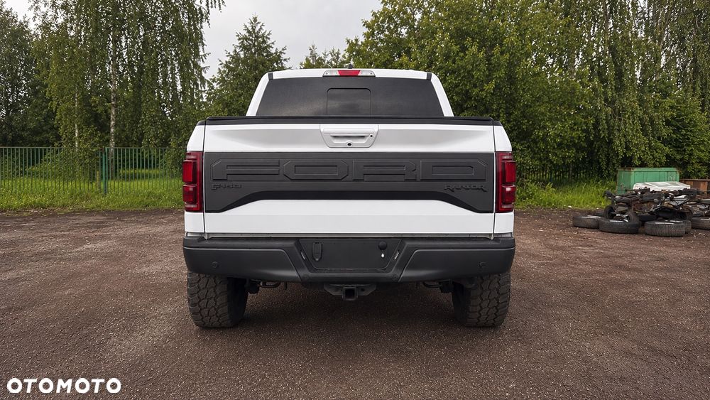 Ford F150 - 5