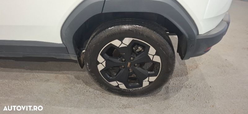 Dacia Duster - 8