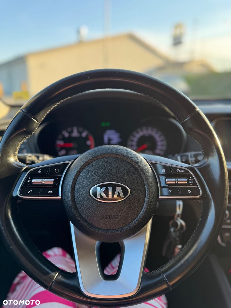 Kia Optima 1.6 CRDI SCR M - 15