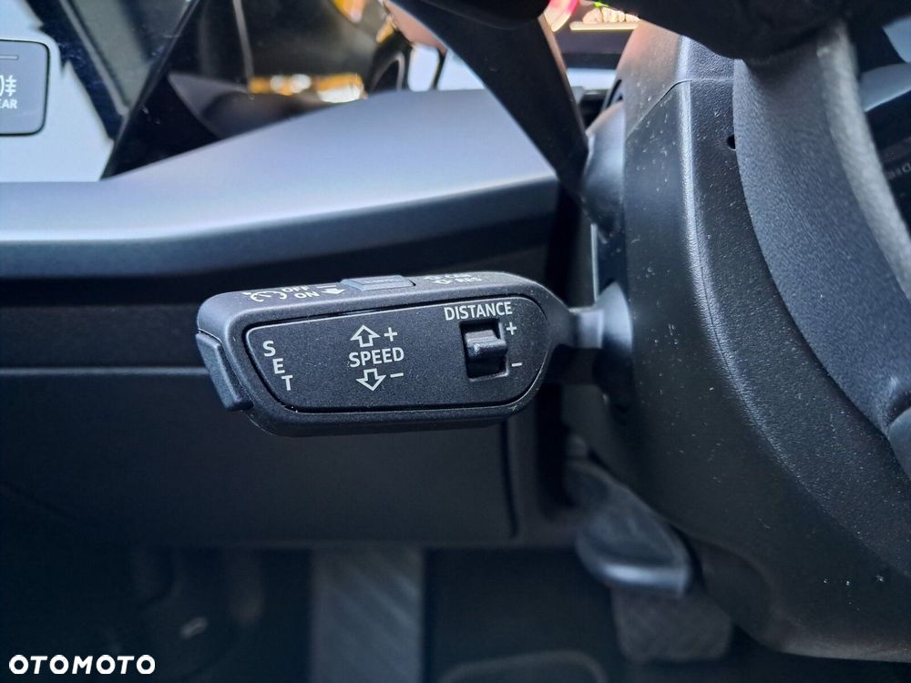 Audi A3 Limousine - 16
