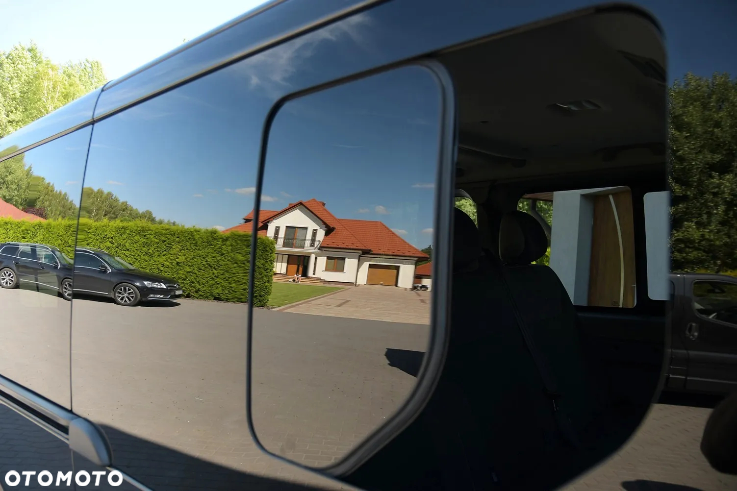 Opel Vivaro - 38