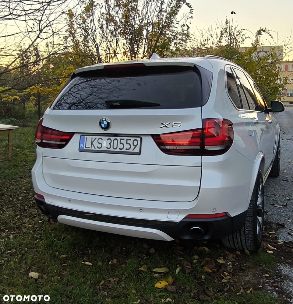 BMW X5 xDrive35i - 2