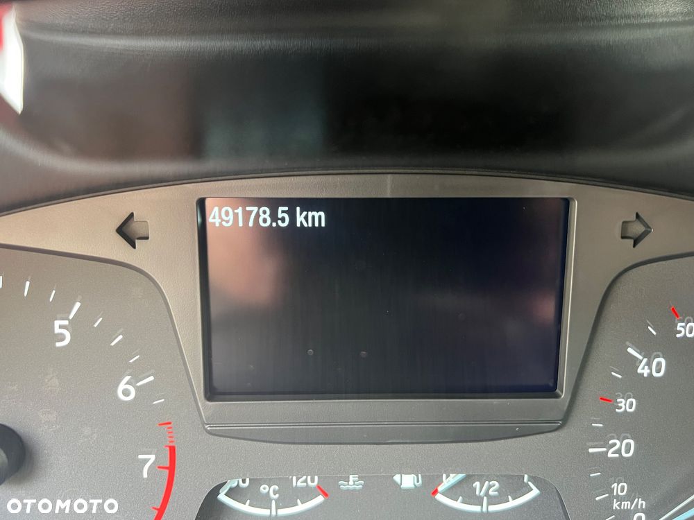 Ford Fiesta 1.1 S&S COOL&CONNECT - 14