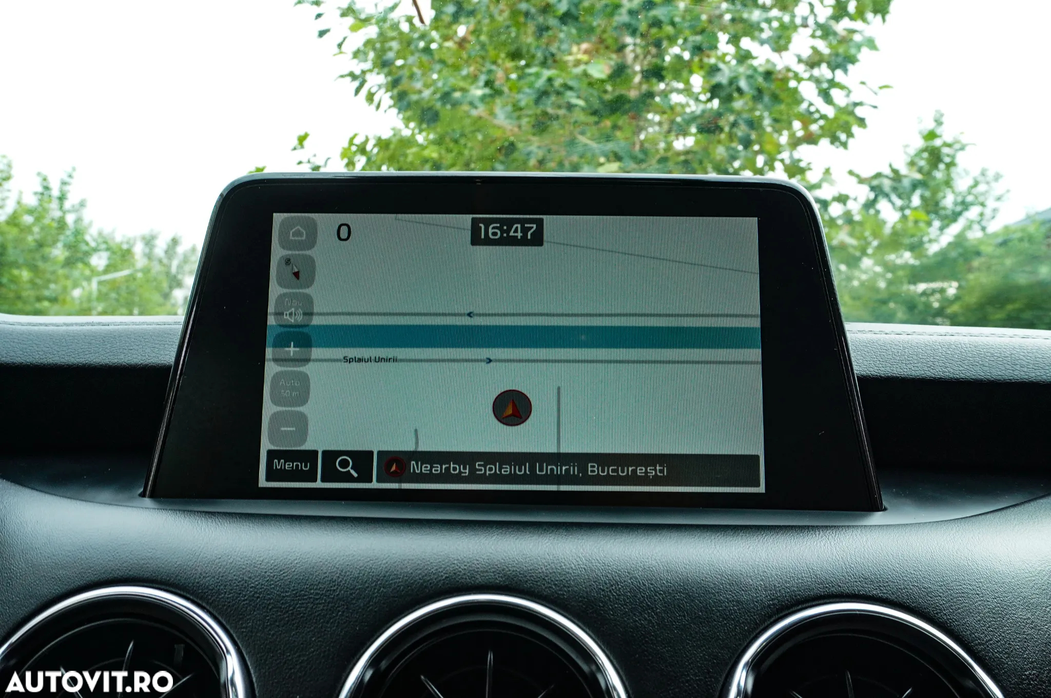 Kia Stinger 3.3 T-GDI AWD GT - 24