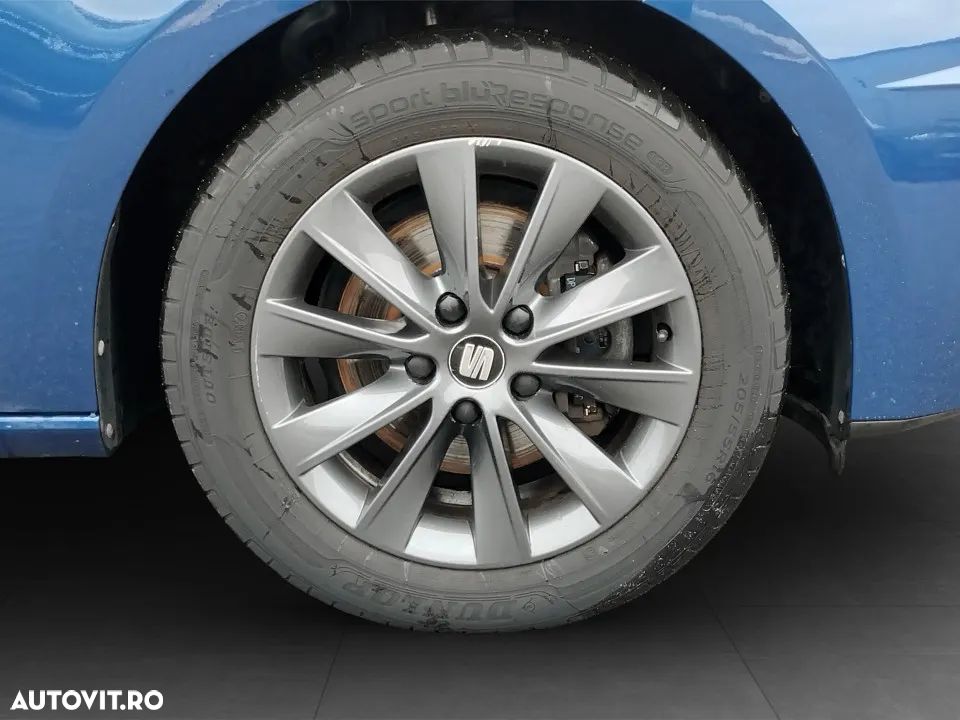 Seat Leon 1.5 TSI Style - 27