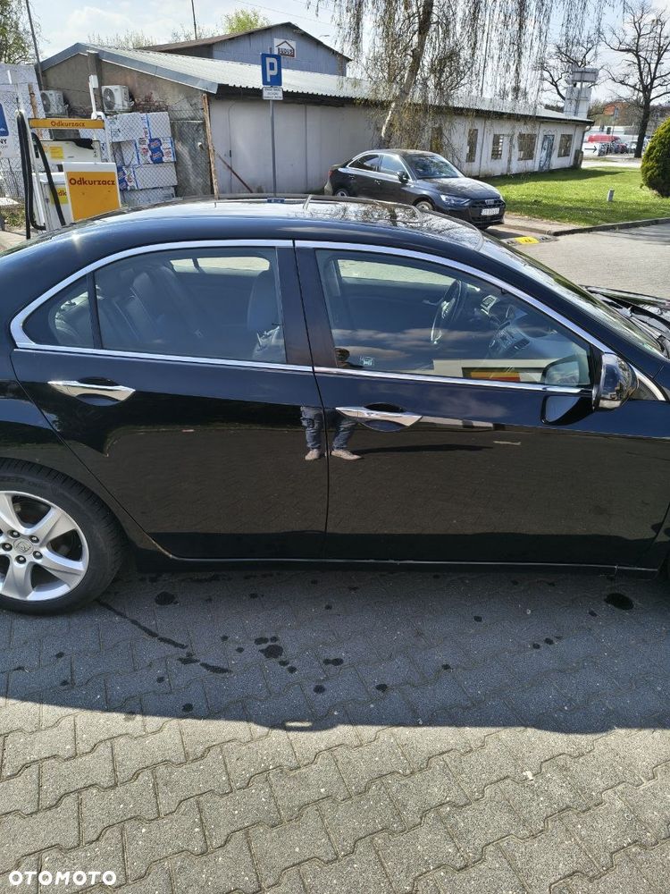 Honda Accord 2.0 Elegance - 15