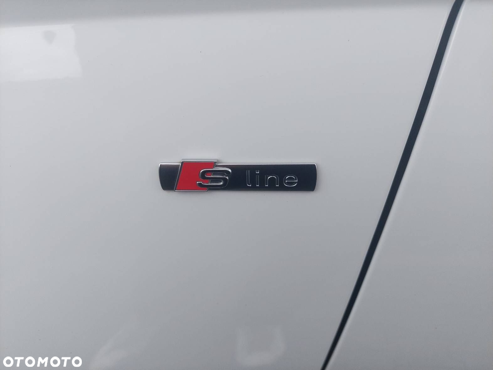 KOMPLETNY PRZÓD MASKA ZDERZAK LAMPA BŁOTNIK S-LINE AUDI A6 C7 LY9C - 3