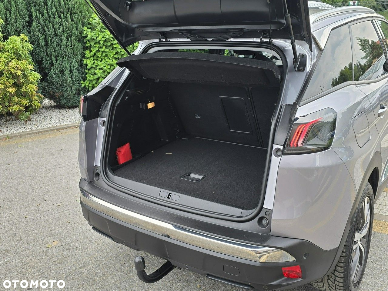 Peugeot 3008 - 15