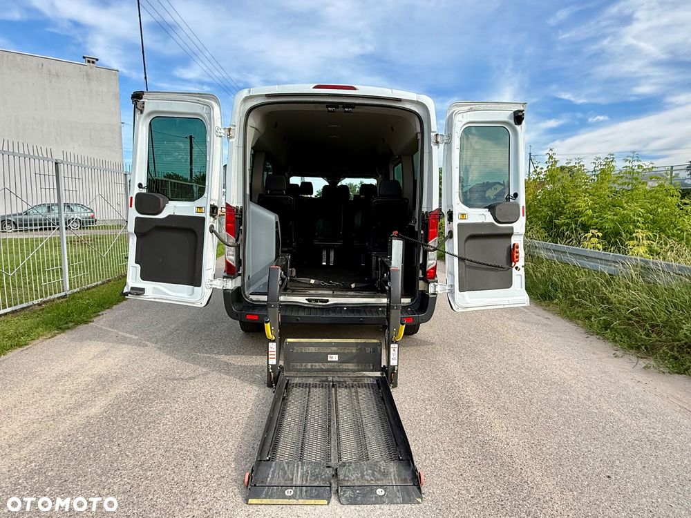 Ford Transit - 23