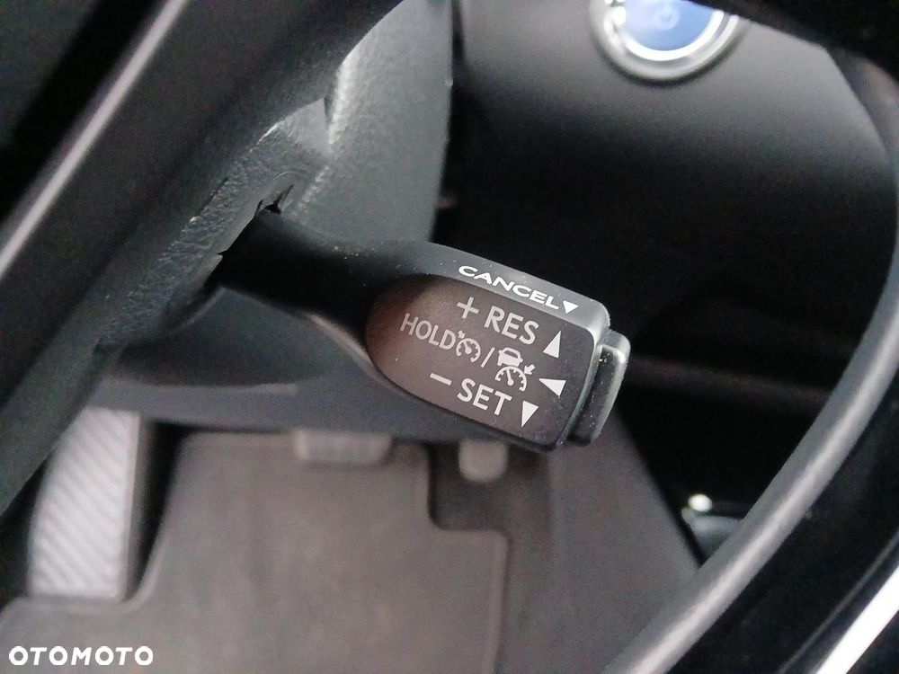 Toyota C-HR 1.8 Hybrid Style - 29