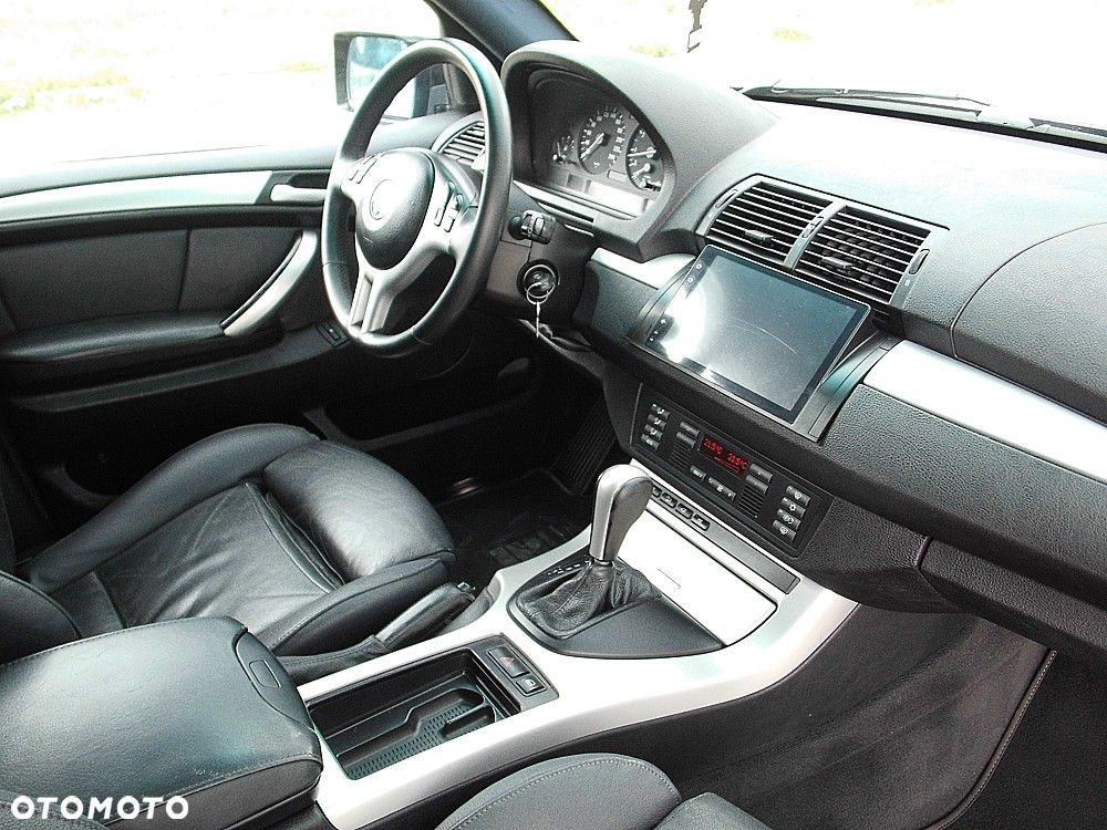BMW X5 3.0 i Edition Exclusive Sport - 8