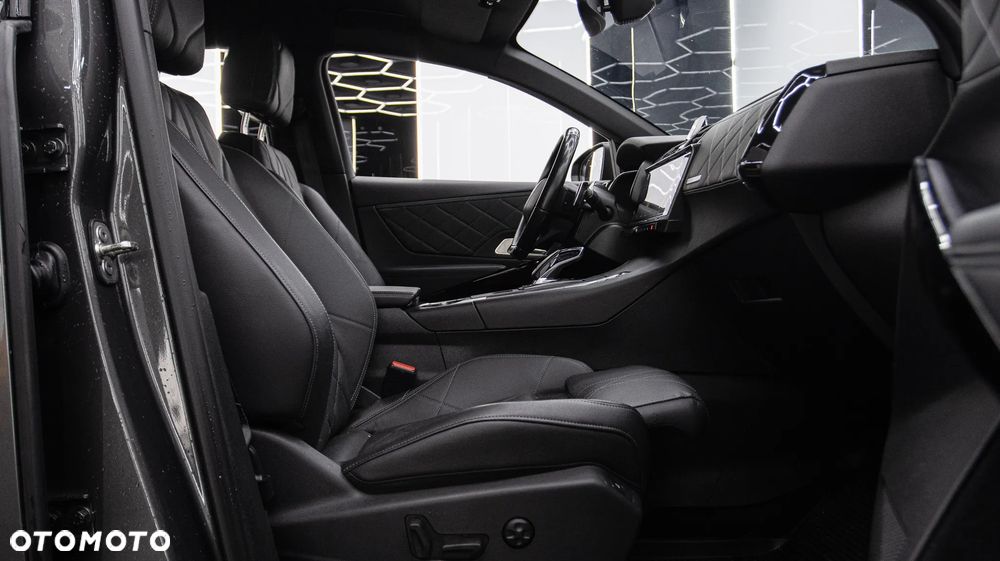 DS Automobiles DS 7 Crossback 1.6 PureTech Rivoli - 16