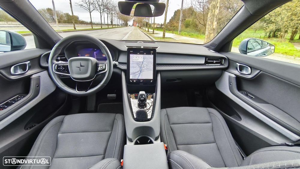 Polestar 2 Single Motor 78kWh - 23