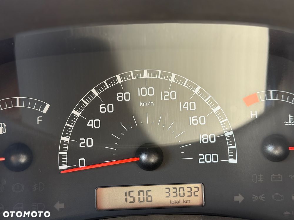 Fiat Panda 1.1 Active Eco - 17