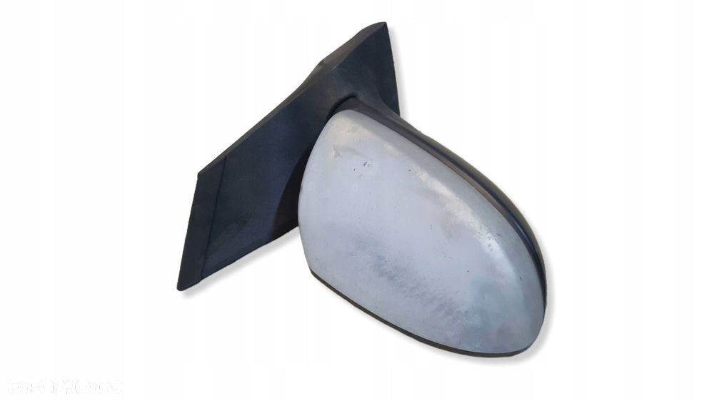 lusterko prawe elektryczne 7 pin mazda 2 de hb 07- - 2