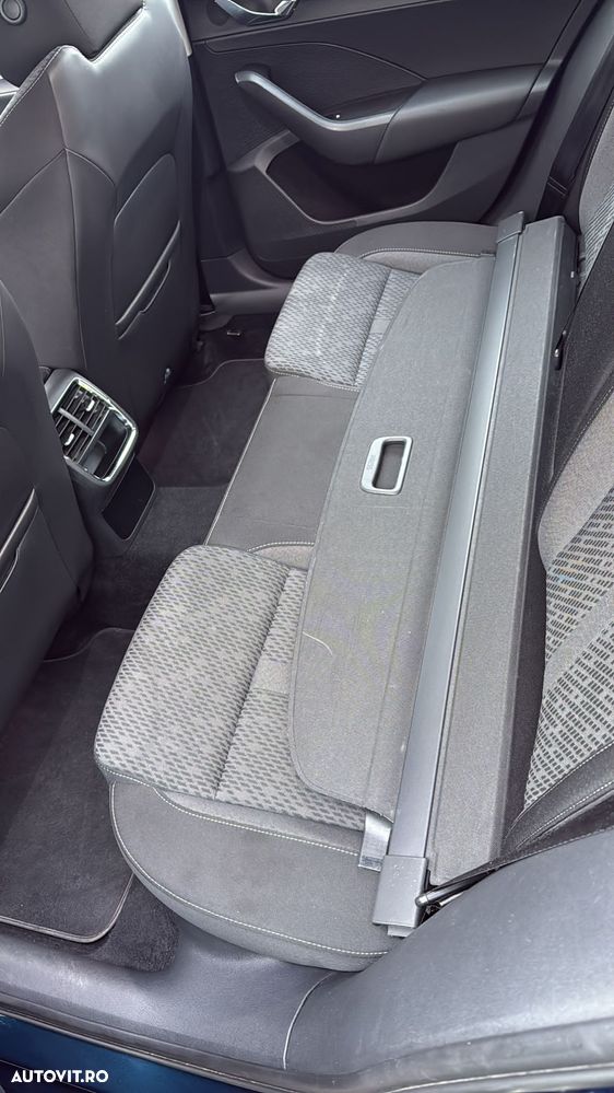 Skoda Octavia Combi 2.0 TDI (Green tec) DSG Style - 21