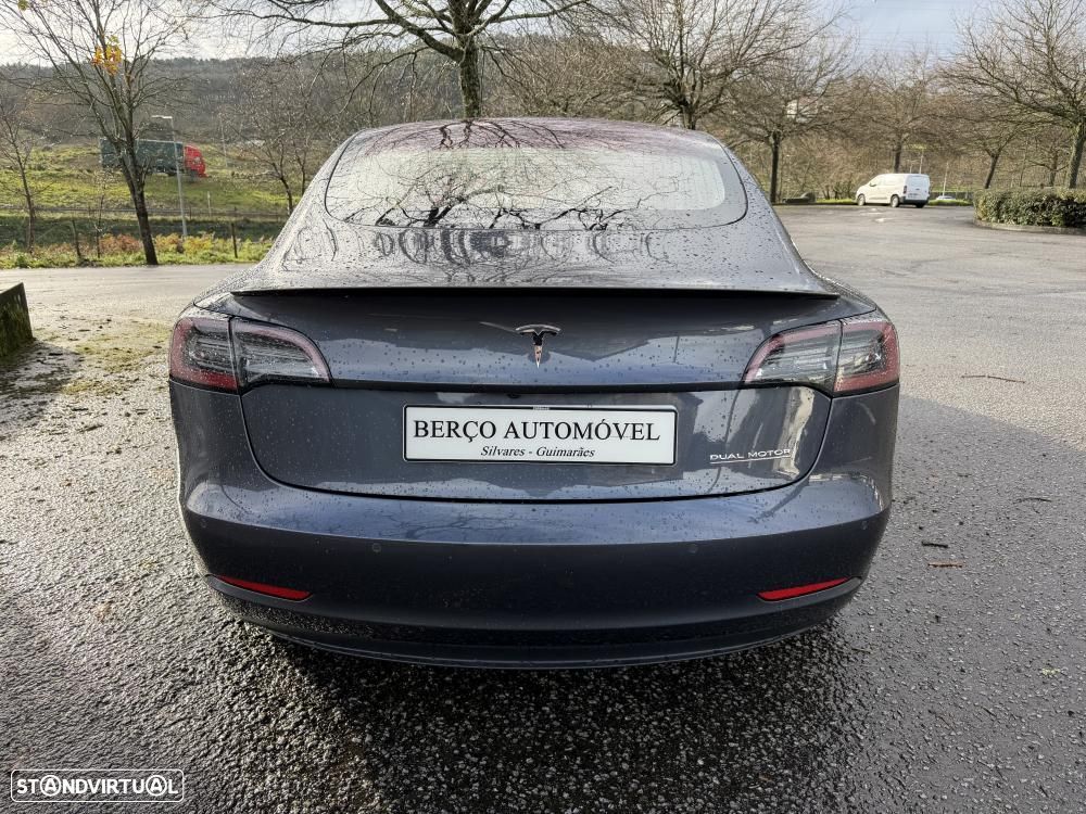 Tesla Model 3 Performance Dual Motor AWD - 6