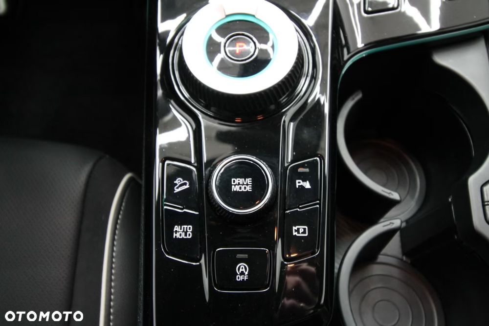 Kia Sportage - 11