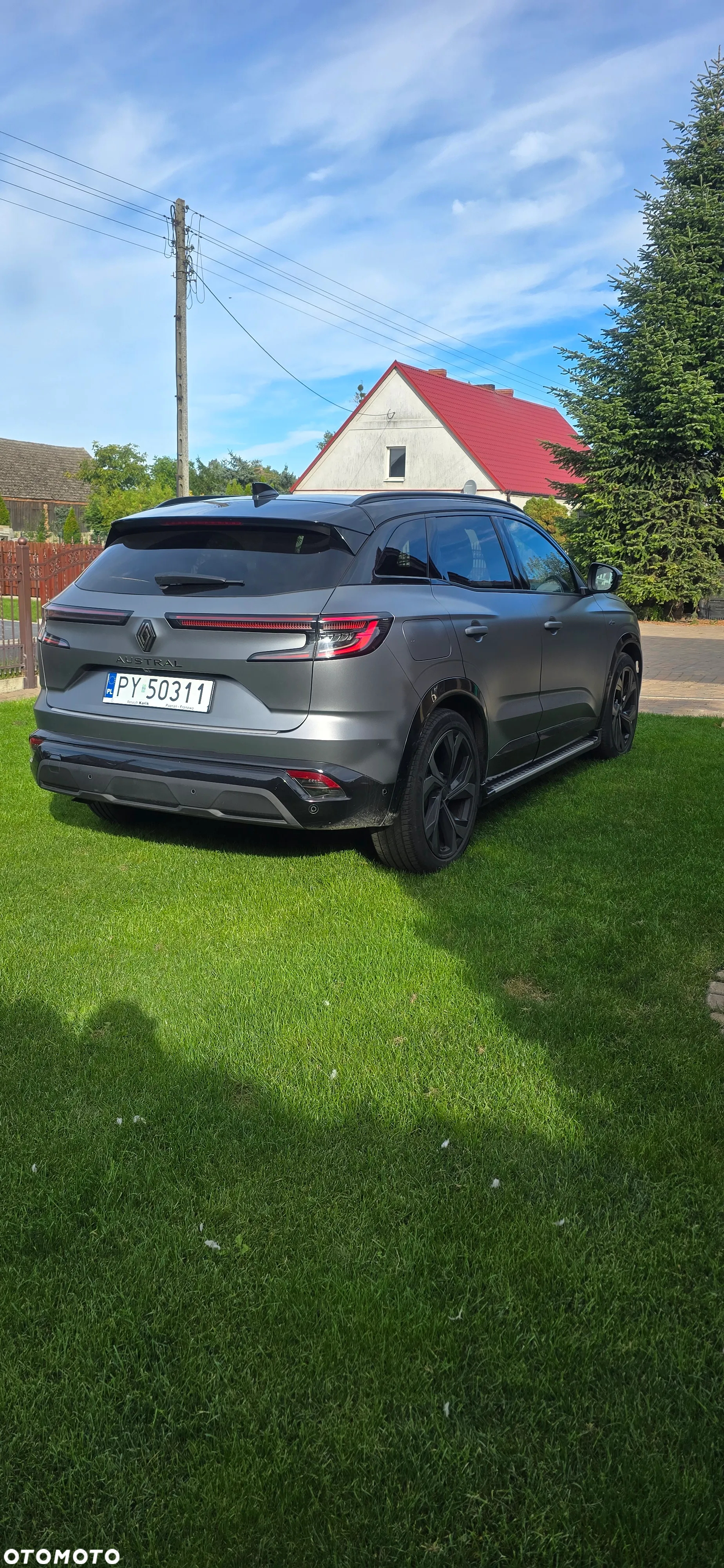 Renault Austral - 5