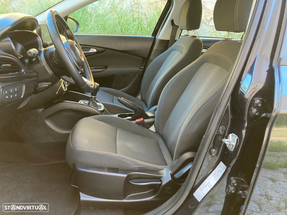 Fiat Tipo 1.3 Multijet Life - 24
