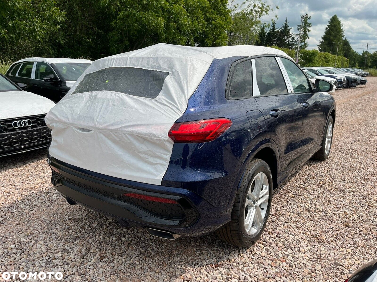 Audi Q5 - 6