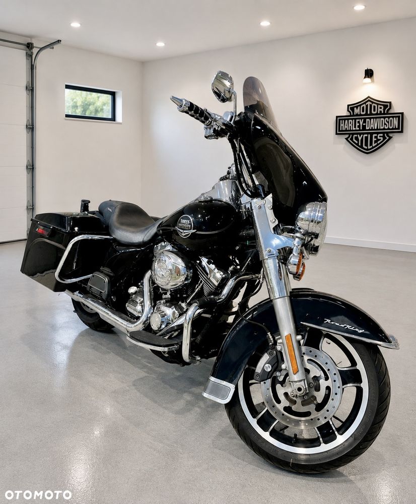 Harley-Davidson Touring Road King - 3