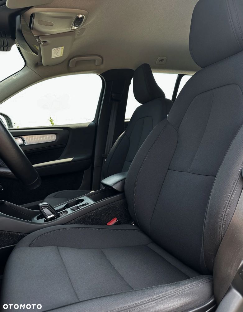 Volvo XC 40 T5 Twin Engine DKG Inscription - 23