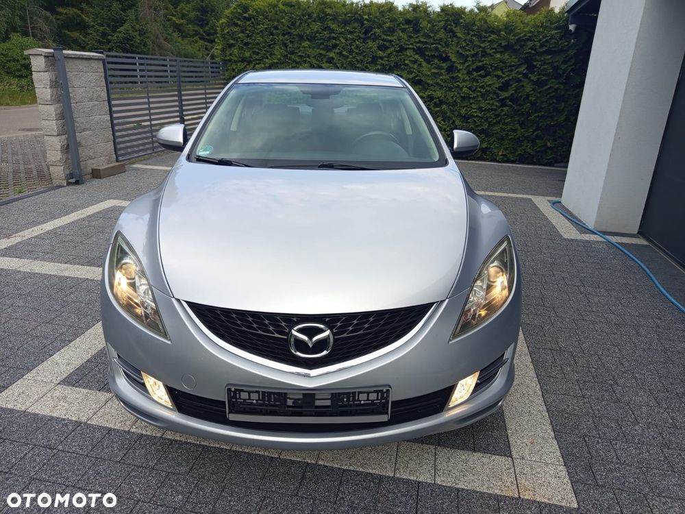 Mazda 6 2.0 Active - 11