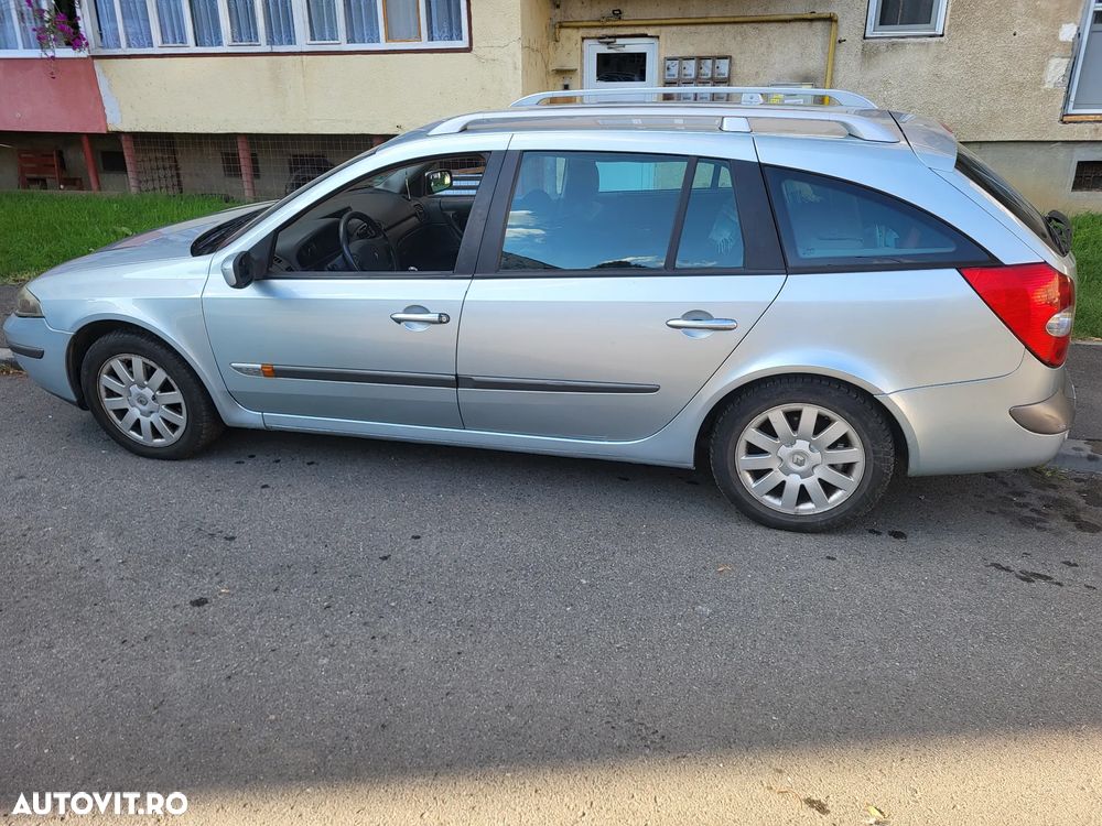 Renault Laguna - 3
