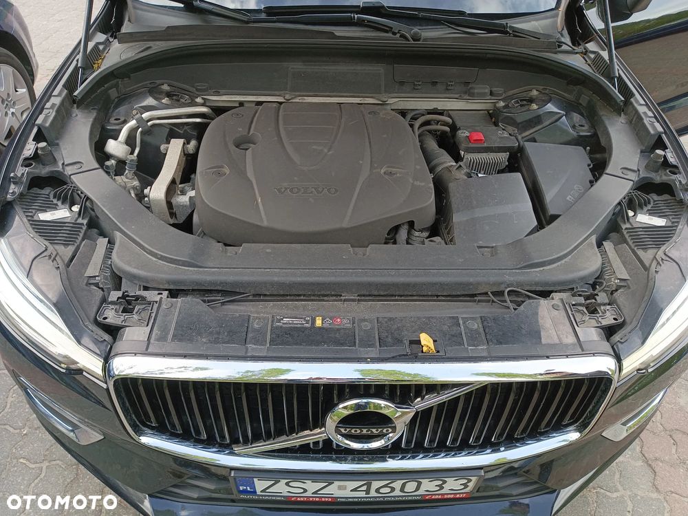 Volvo XC 60 D3 Inscription - 23