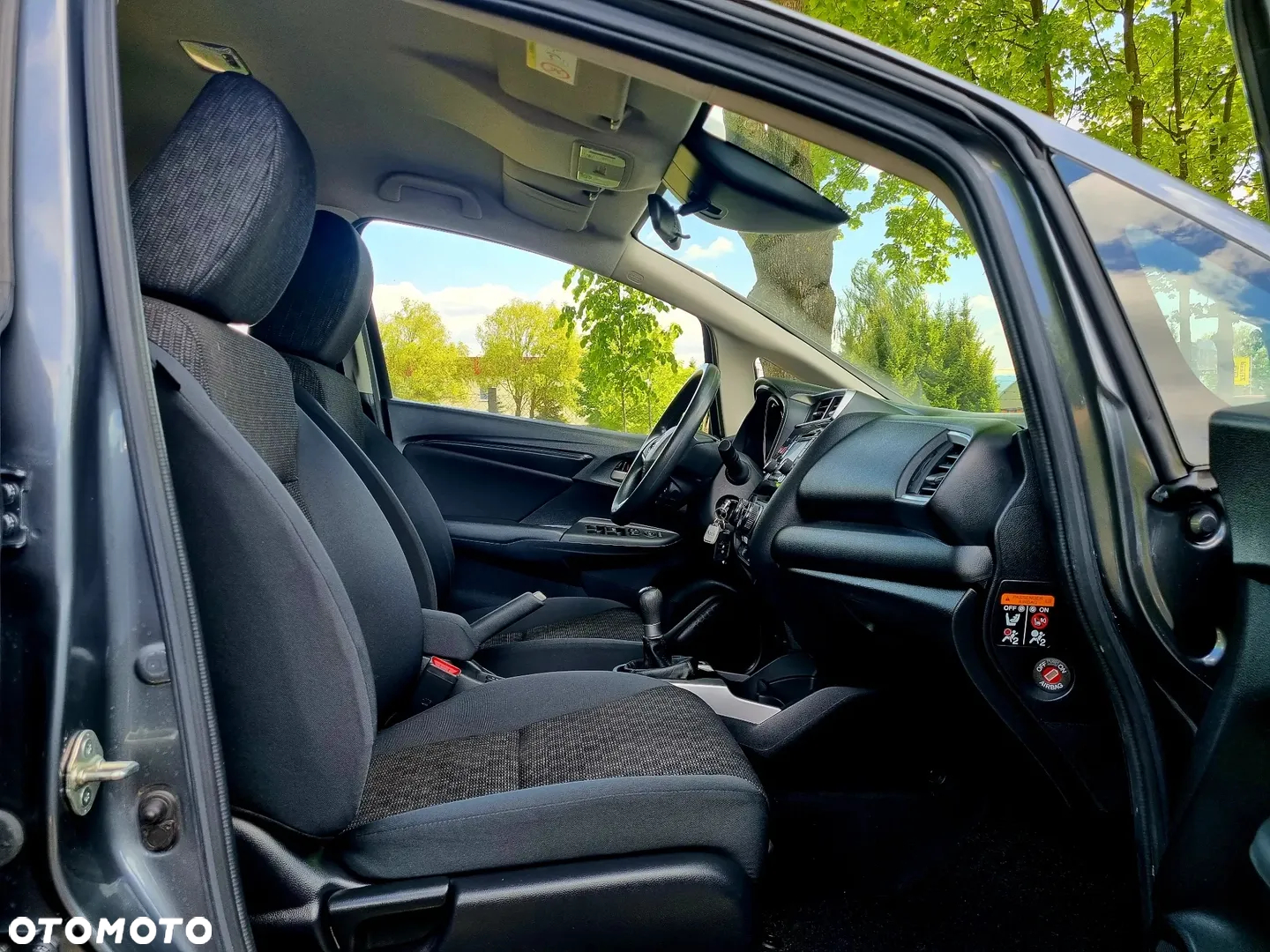 Honda Jazz - 12