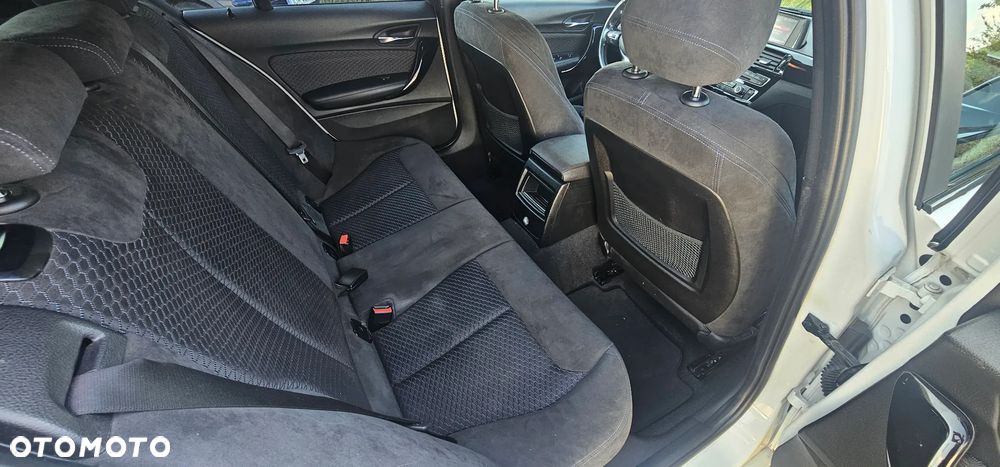 BMW Seria 1 118i M Sport - 17